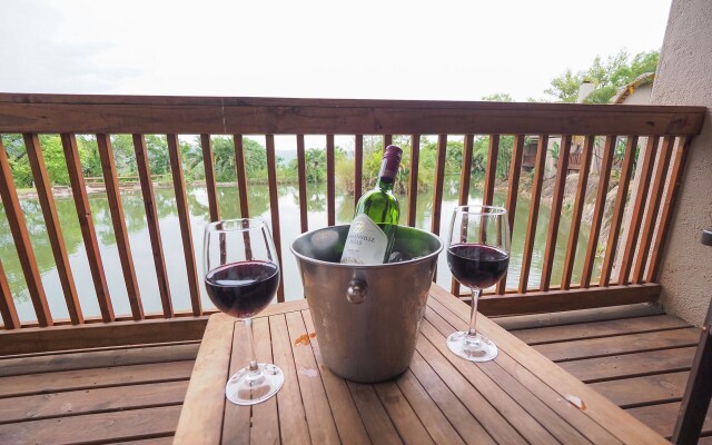 Umbhaba Eco Lodge