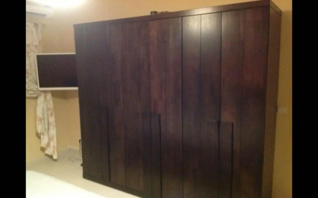 Joli Appartement A Dakar,Espaces Mamelle