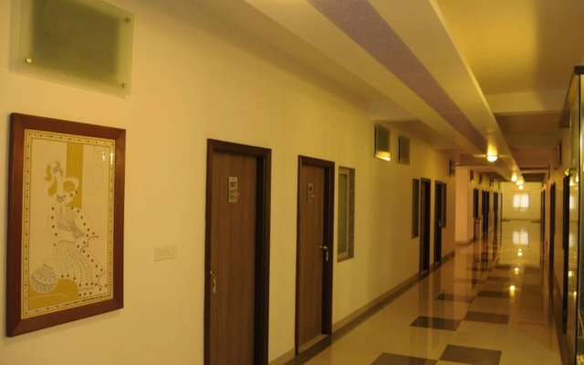 Hotel Surbhi