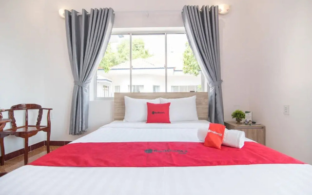 Reddoorz Plus Near Bai Truoc