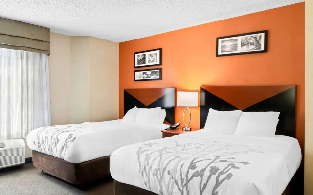 Sleep Inn Billings