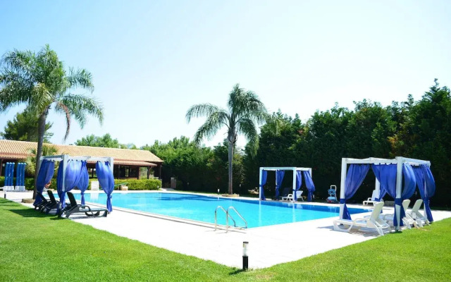 Agriturismo Serafina