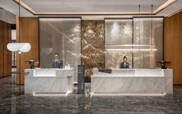 Crowne Plaza Zhengzhou High Tech Zone