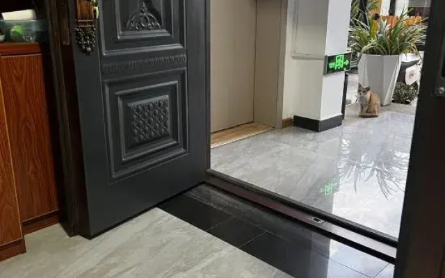 Muxun Yusen B&B (Dali Branch)