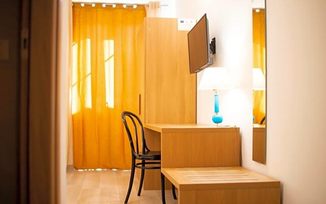 Musa B&B
