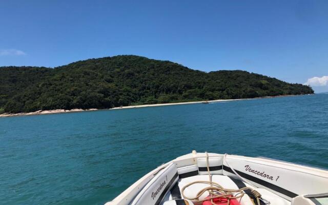 Condomínio Residencial Mar Verde I, CS55, Wi-Fi 5G