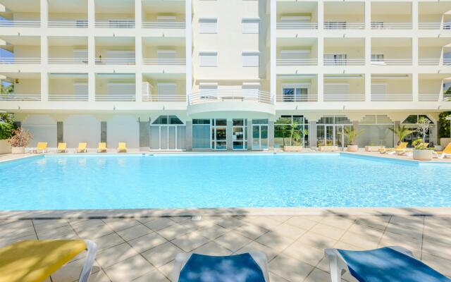 Casa Europa - Vilamoura Centre