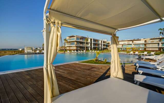 Praia do Sal Lisbon Resort