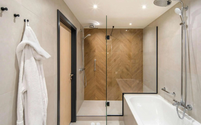 Mercure Katowice Centrum