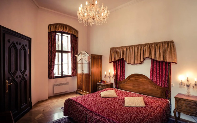 Hotel Stekl