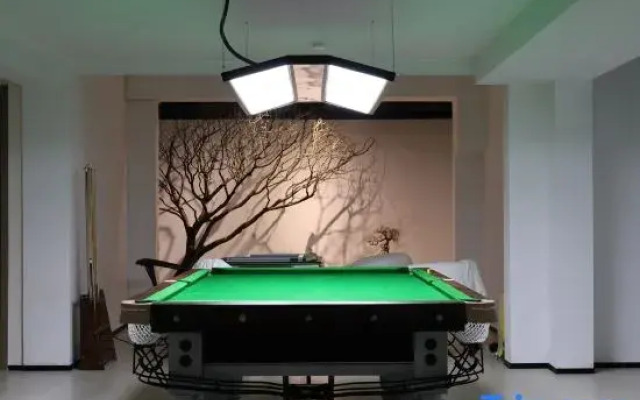 Quanzhou Heya Hotel