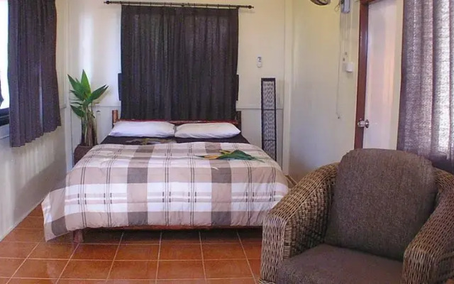 Stone Hill Resort