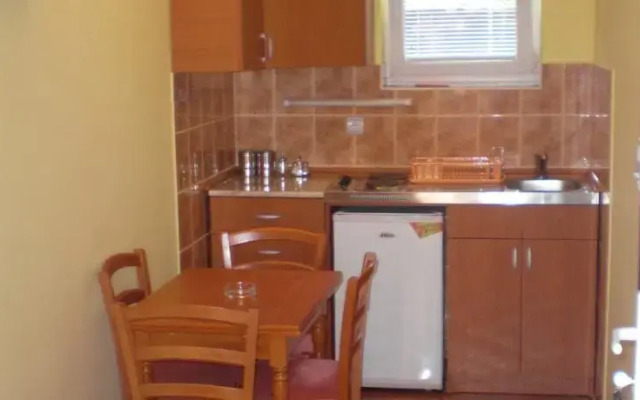 Apartments Nebojša