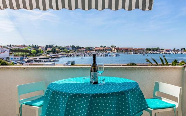 Sea View Apartment Marković Medulin A10