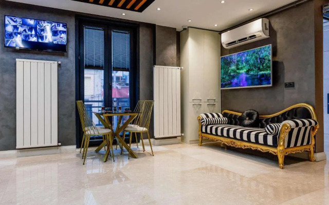 Norah Suites Hotel İstanbul