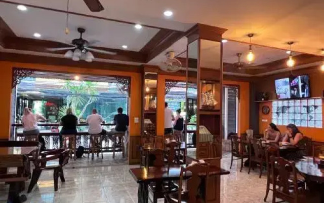 ZEN Rooms Nanai Soi 2