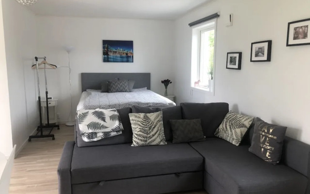 Great Stay Guest House Sandviken