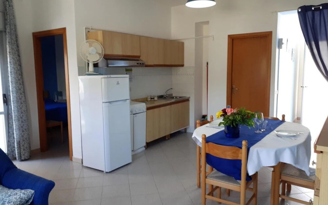 Residence le 4 stagioni