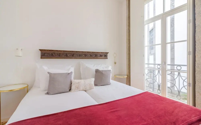 Quaint Studio in the Heart of Porto