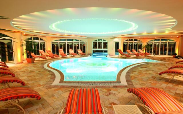Engel Obertal Wellness & Genuss Resort