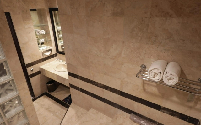Hotel Santika Cirebon
