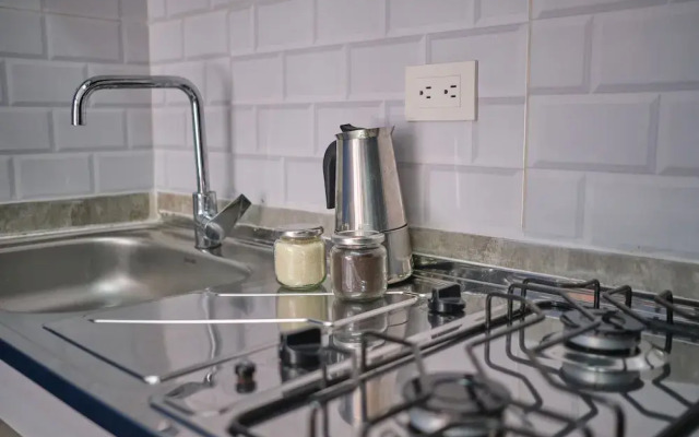 Loft en Laureles San Joaquin