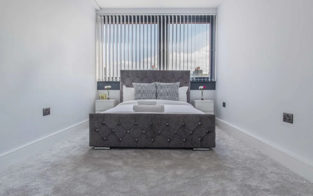 26 Penge House