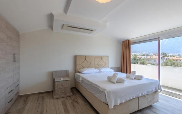 Orka World Villa 2 in Oludeniz