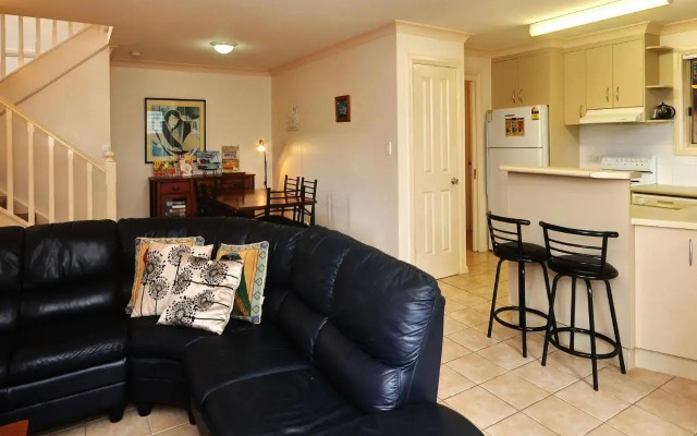 Booner Street Townhouse