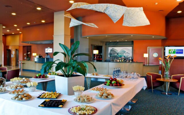 Holiday Inn Express Valencia Ciudad de las Ciencias by IHG