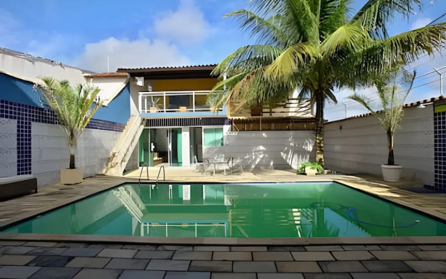 Casa em Iguaba Grande - RJ 1