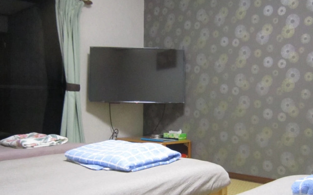 Minato Oasis Numazu