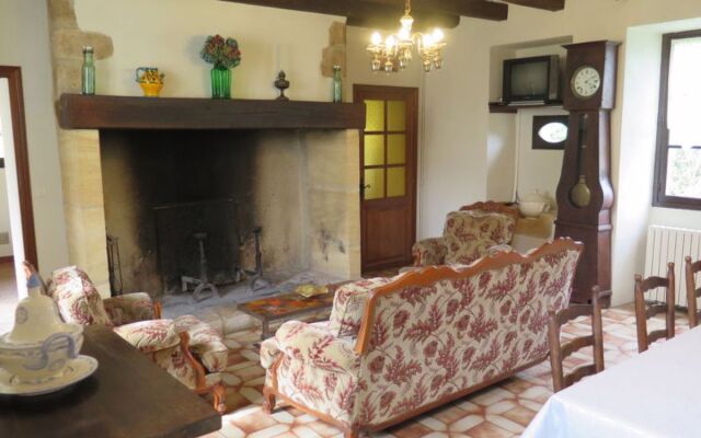 Le Pigeonnier (Jay101)