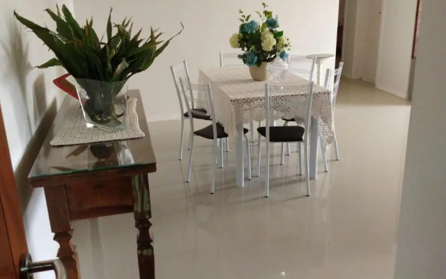 Apartamento completo família Gravata Navegantes SC Beto Carreiro