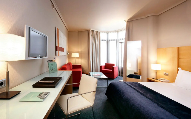 Hotel Silken Ciudad de Vitoria