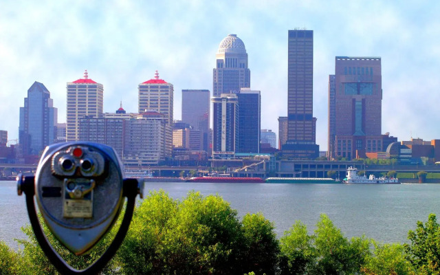 Hampton Inn Louisville-North/Clarksville