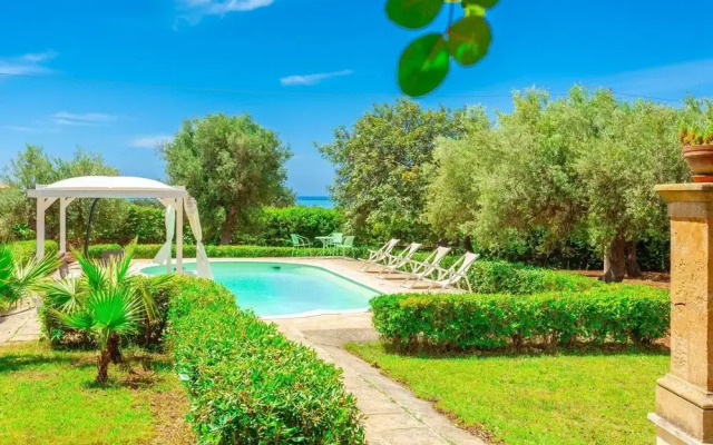 Villa Ginevra Large Private Pool A C Wifi - 3079