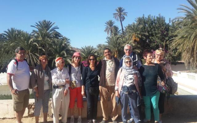 Oasis de Tiout