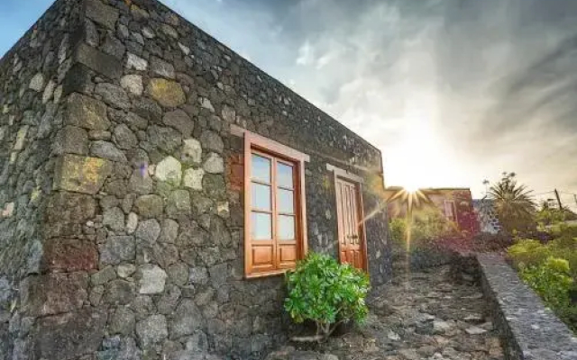 Estudio Rural de Piedra