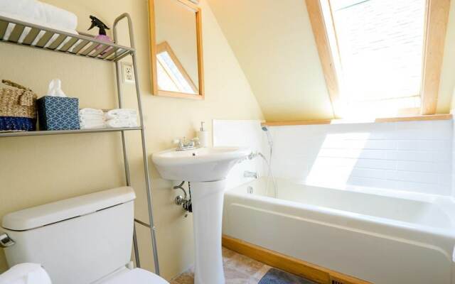 The Highlands House Walk Everywhere in Lohi