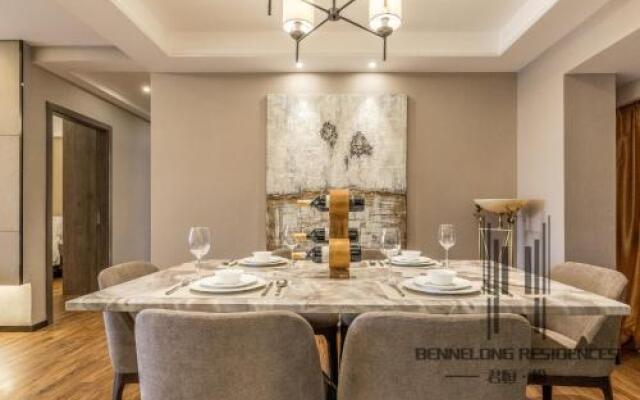 Bennelong Residences