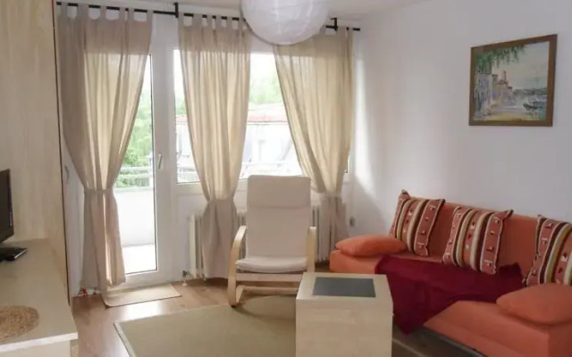 Appartment in Mettmann
