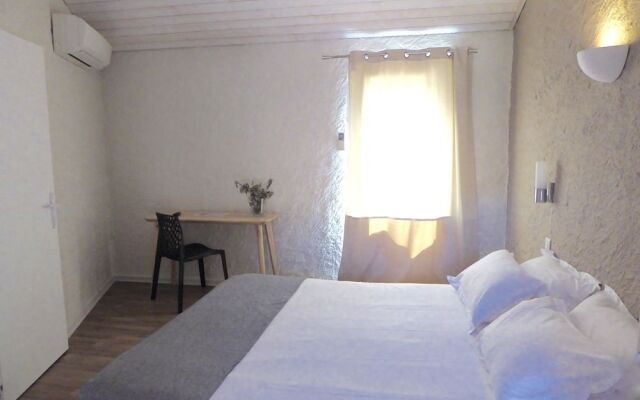 Auberge de Val Moureze Hôtel Spa