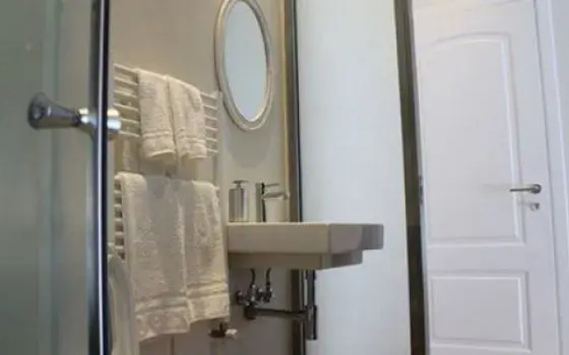 Vacanze Romane Rooms