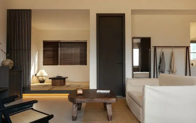 Puman manju hotel