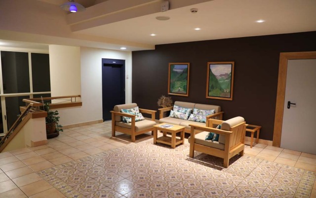 Eira do Serrado Hotel & SPA