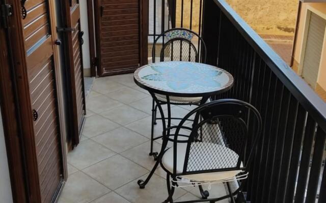 Comfy Astice Apartment-ASTICE