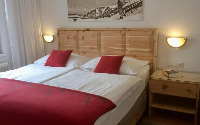 Apartments Schmiderer