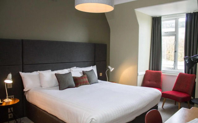 Peebles Hydro Hotel