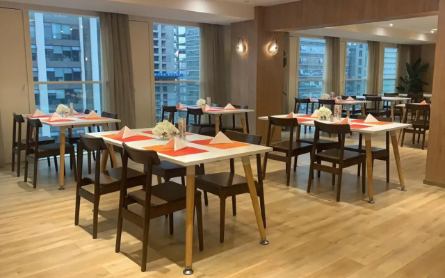 Citadines South Chengdu